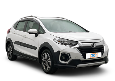 Honda WR-V-img